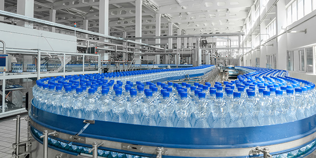 Consumer Goods Manufacturing