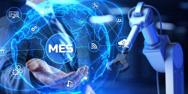MES blog post
