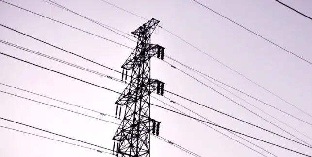 5 Things Your Competitors Can Teach You about Energy Consumption