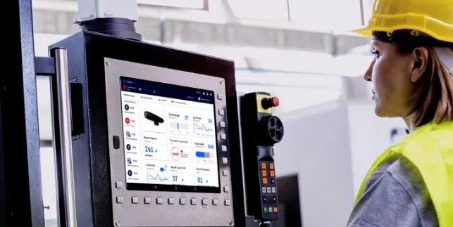 Cloud-Based MES vs. On-Premise MES