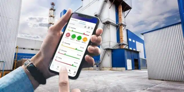 energy management in manufacturing