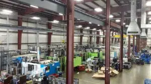 data analytics shop floor platform