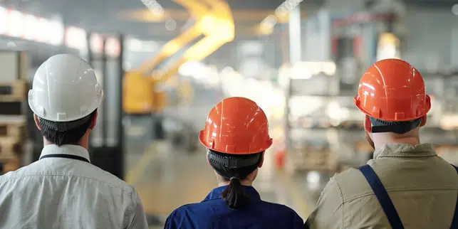 Manufacturing Industry’s Real Enemy blog